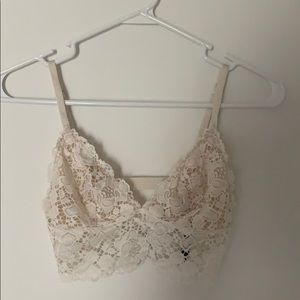 Victoria Secret bralette